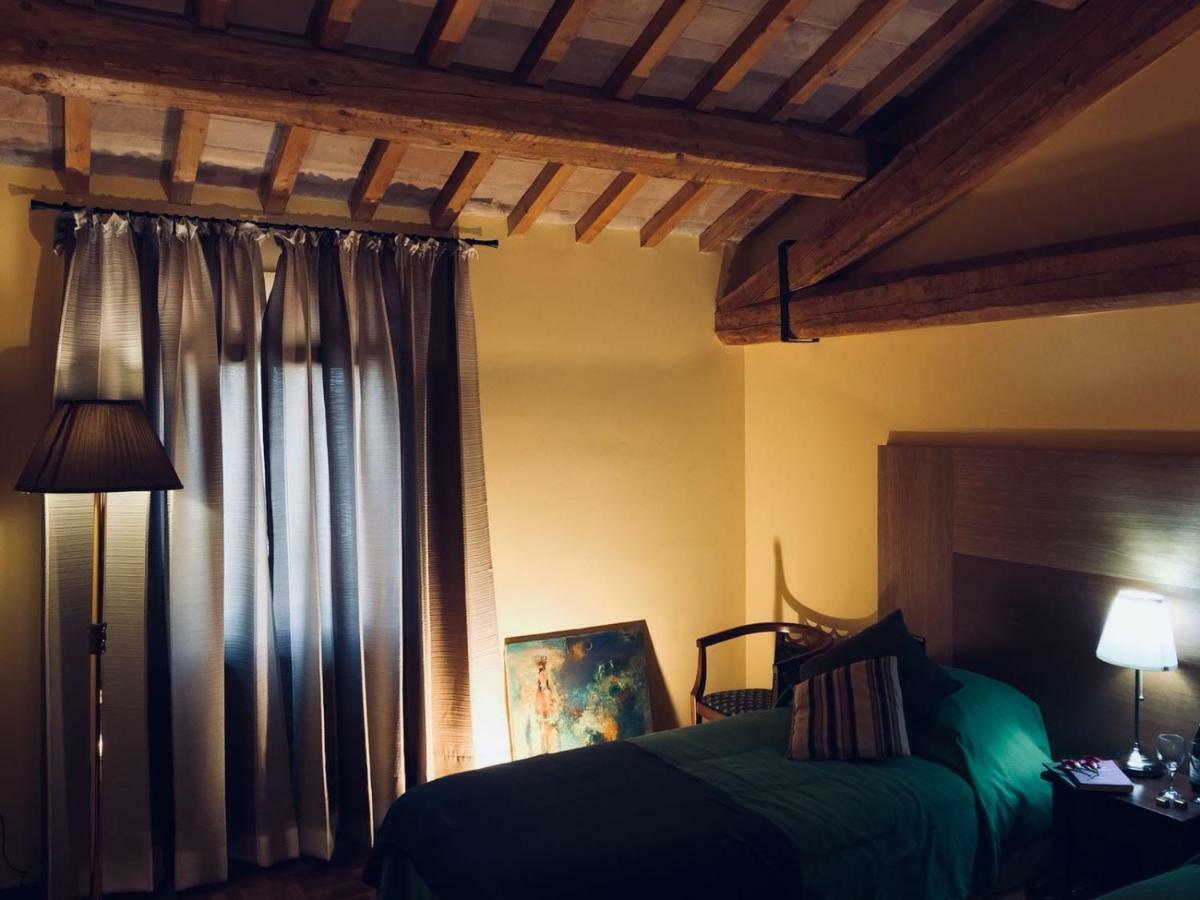 Villa Brettino- Pesaro Mare E Cultura - Intera Struttura Con Piscina Fano Buitenkant foto