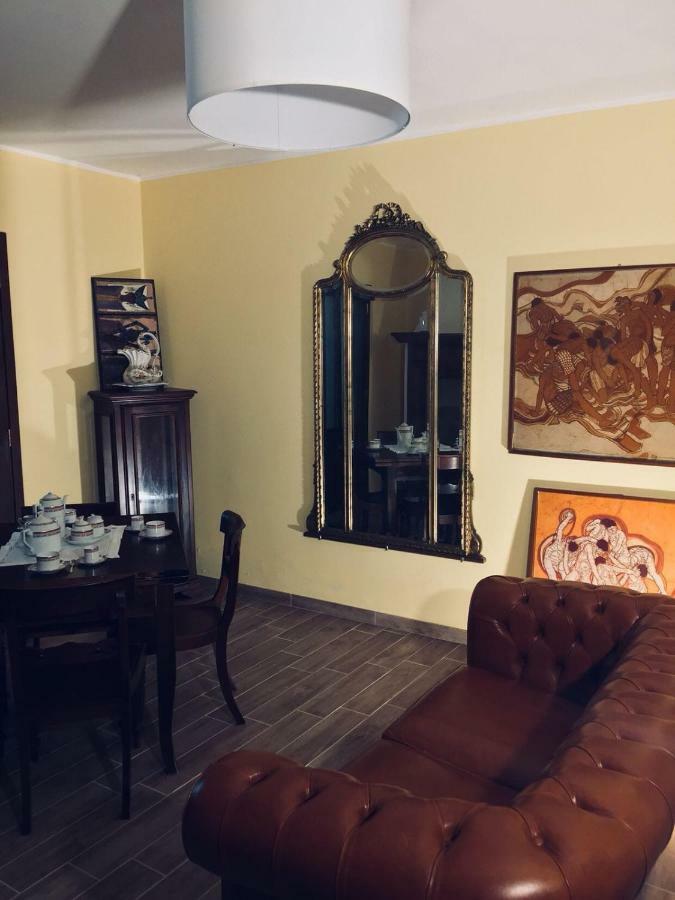 Villa Brettino- Pesaro Mare E Cultura - Intera Struttura Con Piscina Fano Buitenkant foto